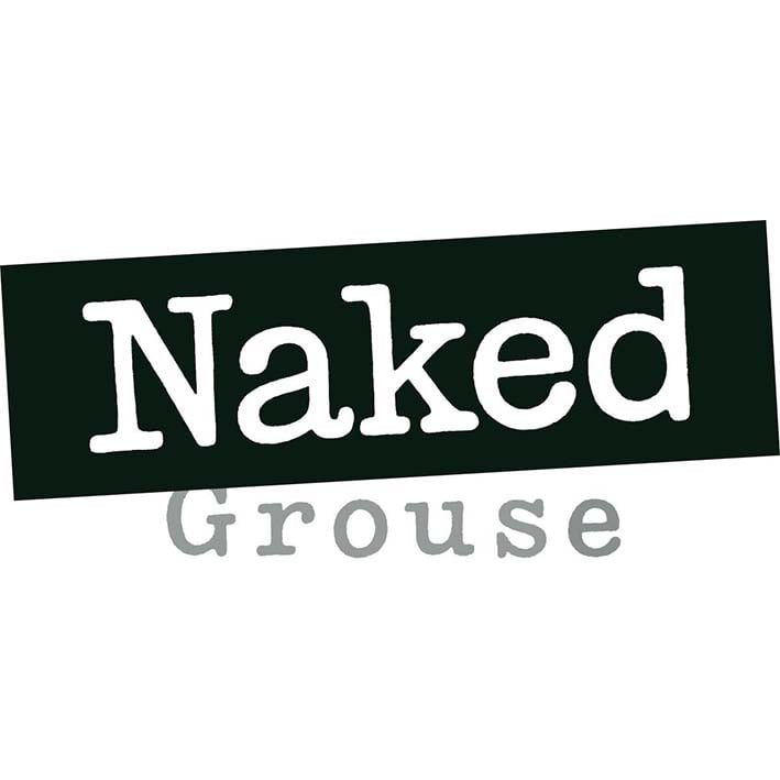Naked grouse tile